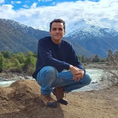 Juan Guillermo Soto Martínez, fundador de nimboweb